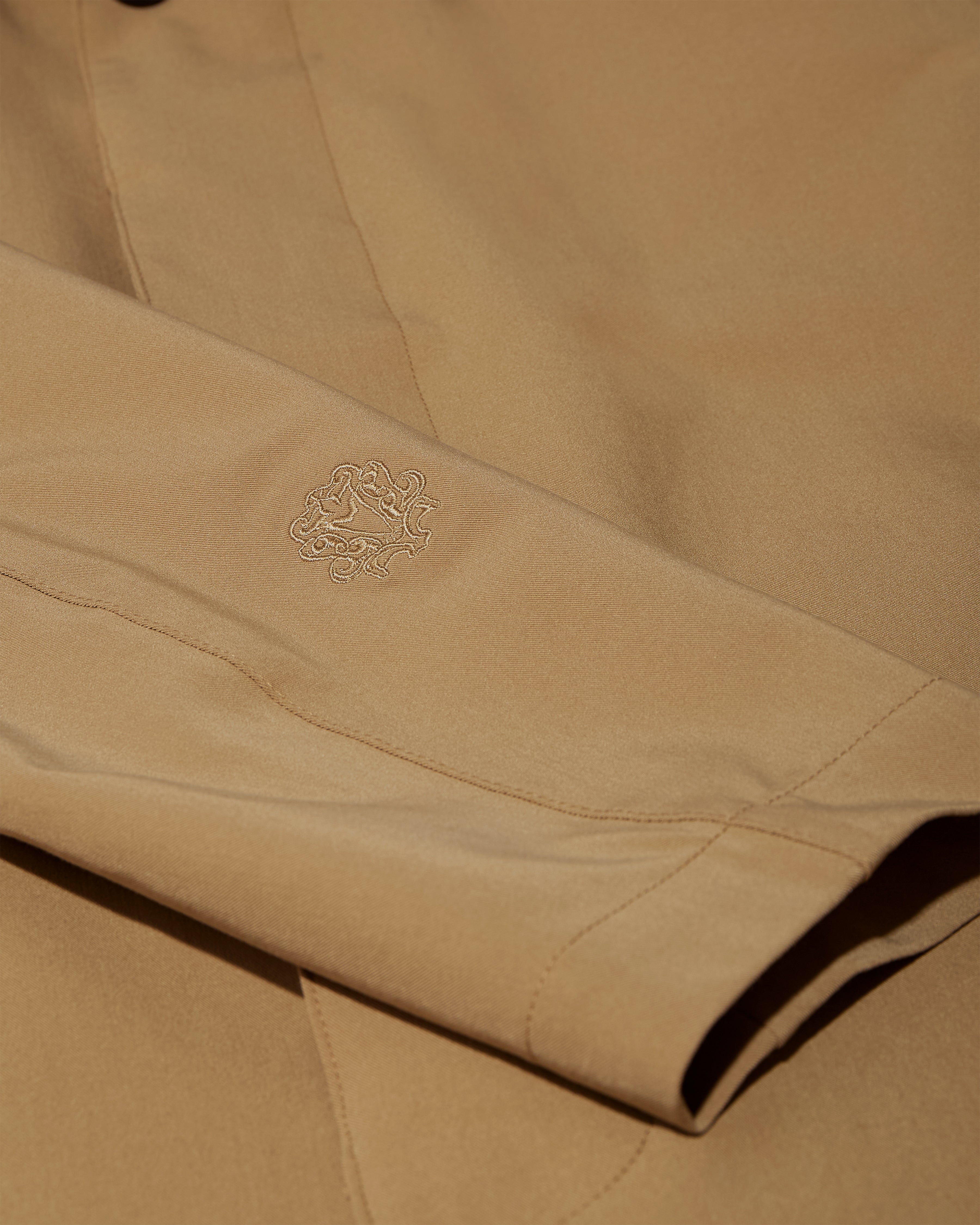 Modelshot / Kelp / Detail